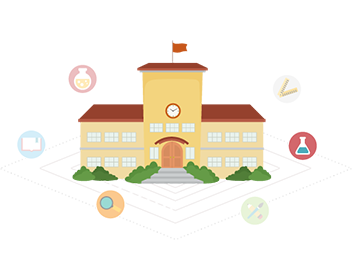 VR学校解决方案